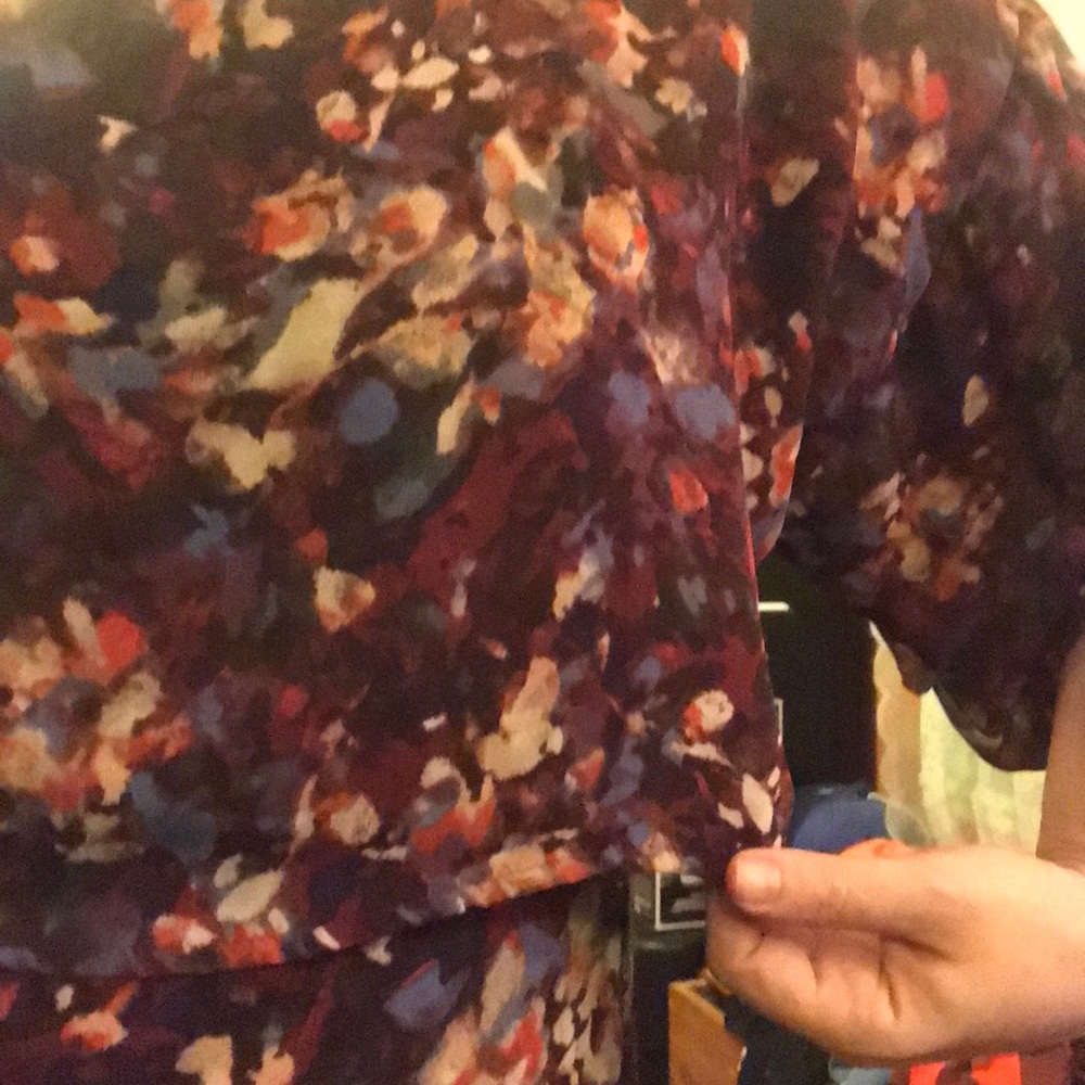Forever 21 Medium Dress - Picture 6 of 6